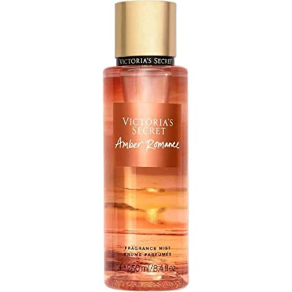 SPLASH AMBER ROMANCE