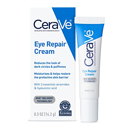 CREMA REPARADORA CeraVe 5  onz