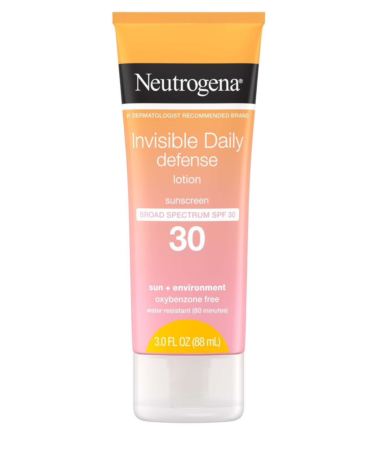 NEUTROGENA INVISIBLE DAY - PROTECTOR SOLAR SPF 30