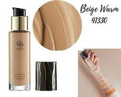 AGE DEFYING SERUM BOOST FOUNDATION BEIGE WARM