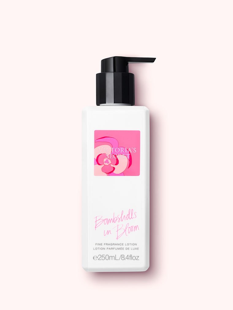 CREMA BOMBSHELLS IN BLOOM