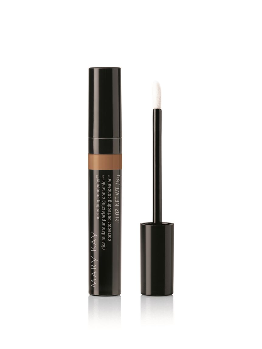 CORRECTOR PERFECTING CONCEALER DEEP BRONZE