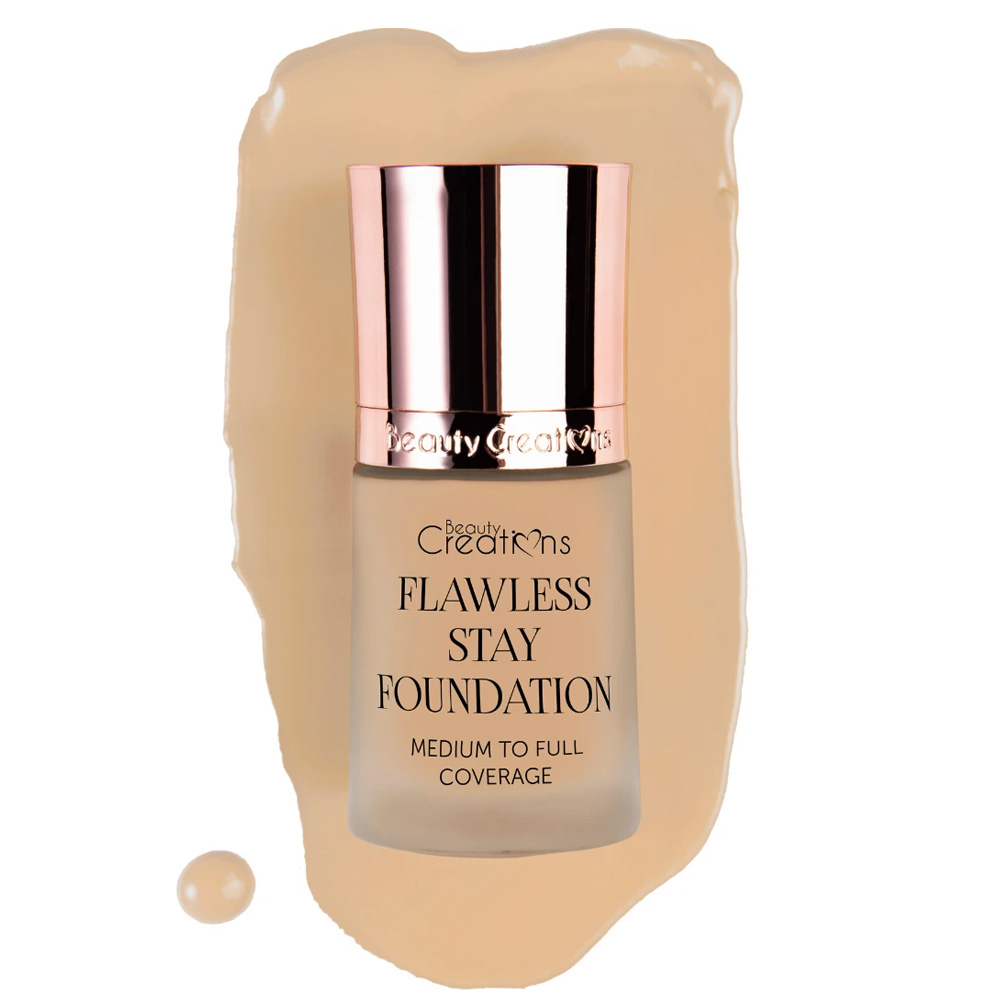 MAQUILLAJE LIQUIDO FLAWLESS STAY FS 4.0