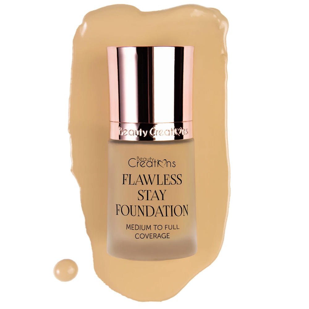 MAQUILLAJE LIQUIDO FLAWLESS STAY FS 7.0