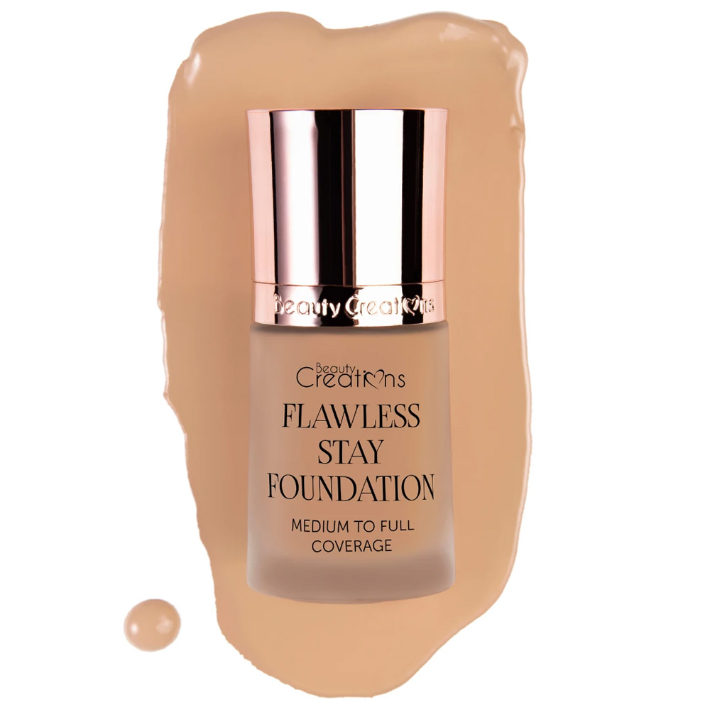 MAQUILLAJE LIQUIDO FLAWLESS STAY FS 7.5