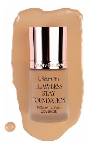 MAQUILLAJE LIQUIDO FLAWLESS STAY FS 8.0