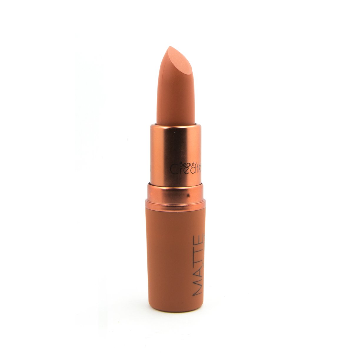 MATTE LIPSTICK BARE NAKED