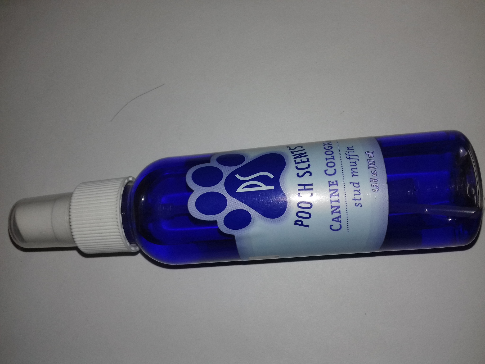 POOCH SCENTS 127ML