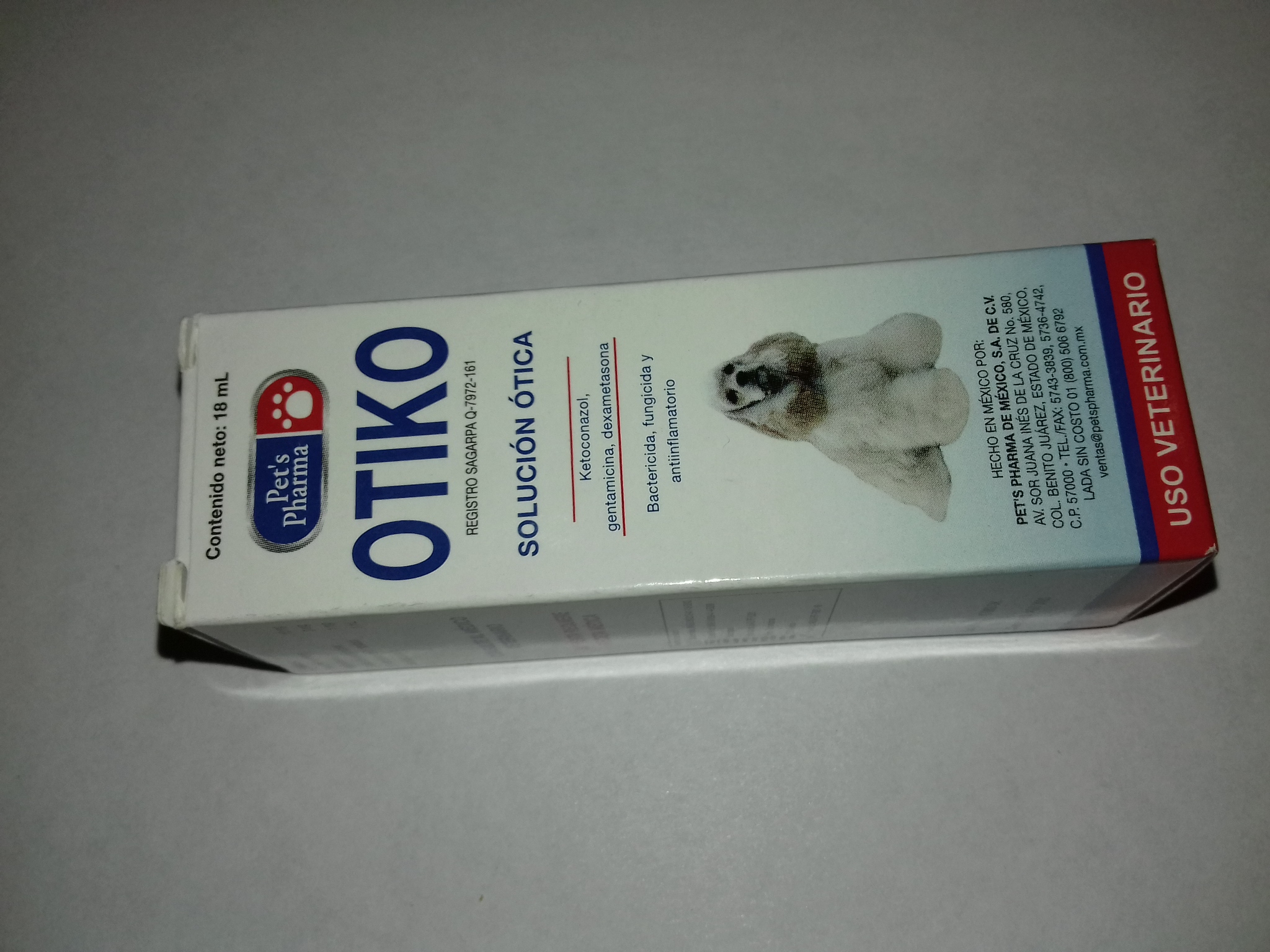 OTIKO 18ML