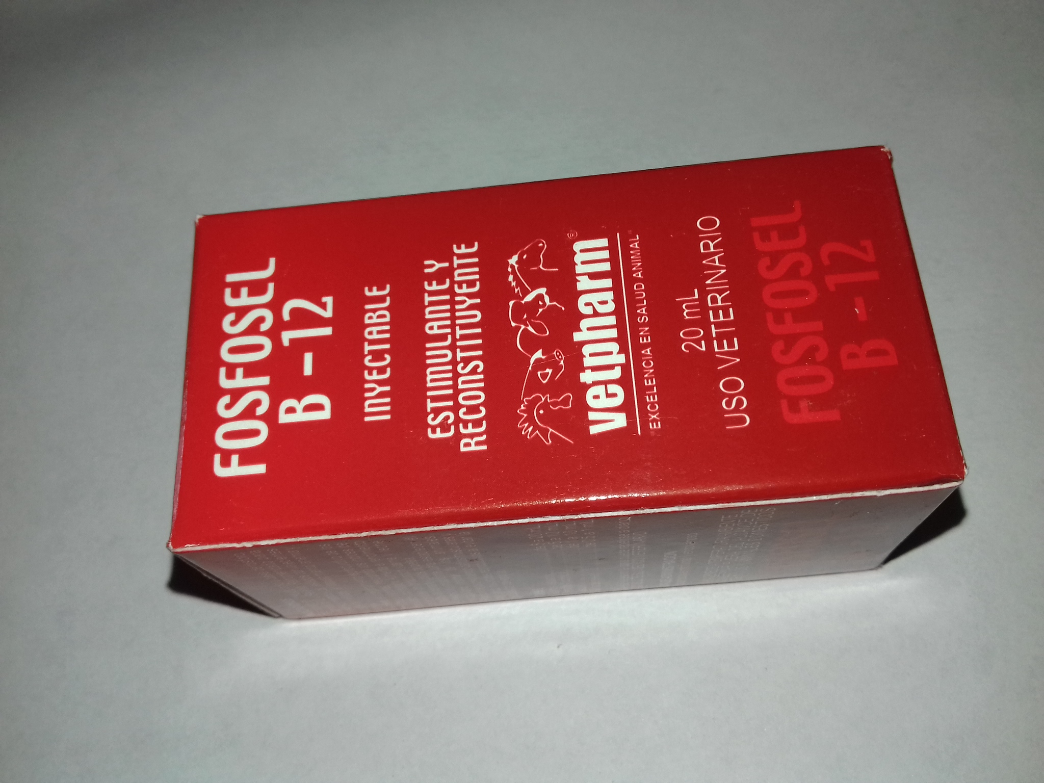 FOSFOSEL  20ml